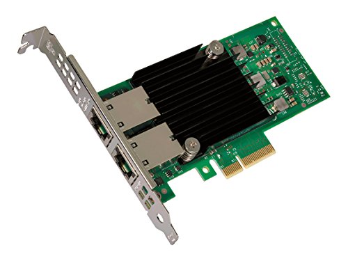 Amazon | Intel X550-T2 Ethernet 10000 Mbit/s Internal | インテル